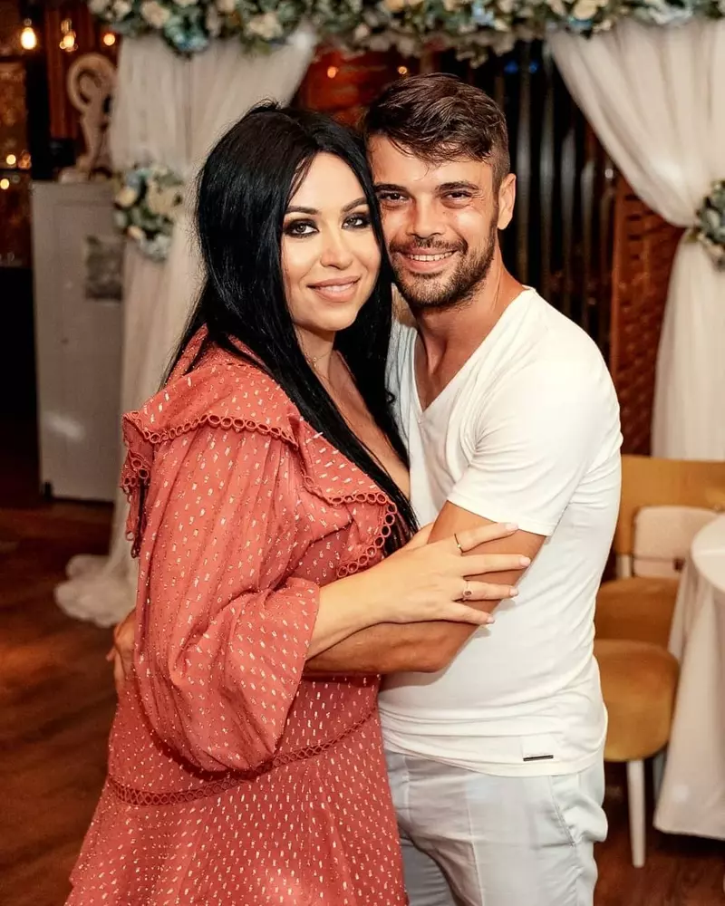 Decizia luată de Oana Roman. Ce spune despre împăcarea cu Marius Elisei (1)