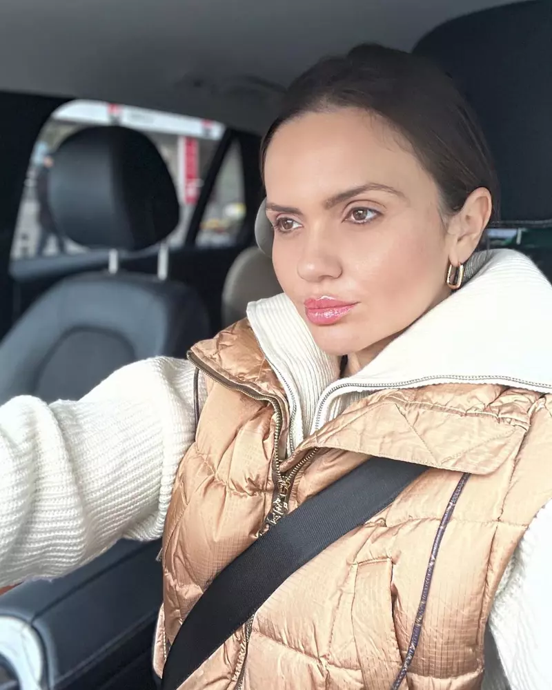 Cu ce probleme de sănătate se confruntă Cristina Șișcanu. „Nu mă simt prea bine” (1)