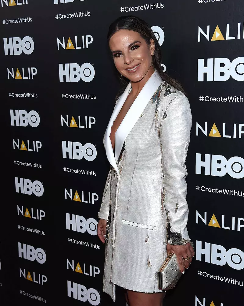 NALIP Latino Media Awards, Los Angeles, USA – 24 Jun 2017