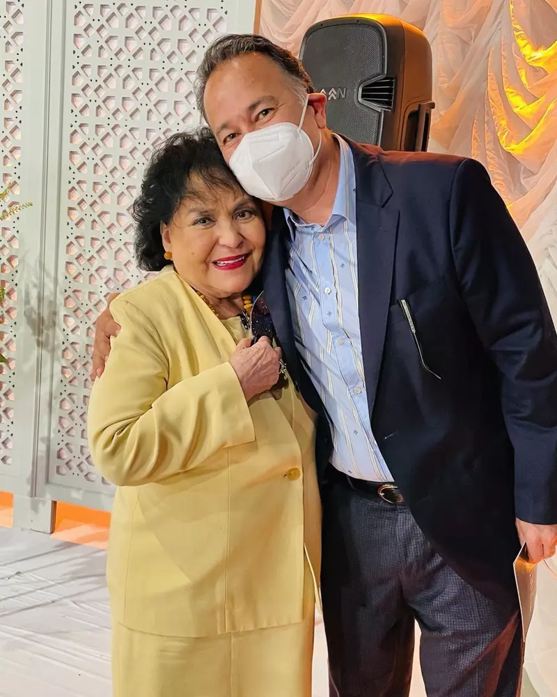 A-murit-celebra-actrita-Carmen-Salinas-2