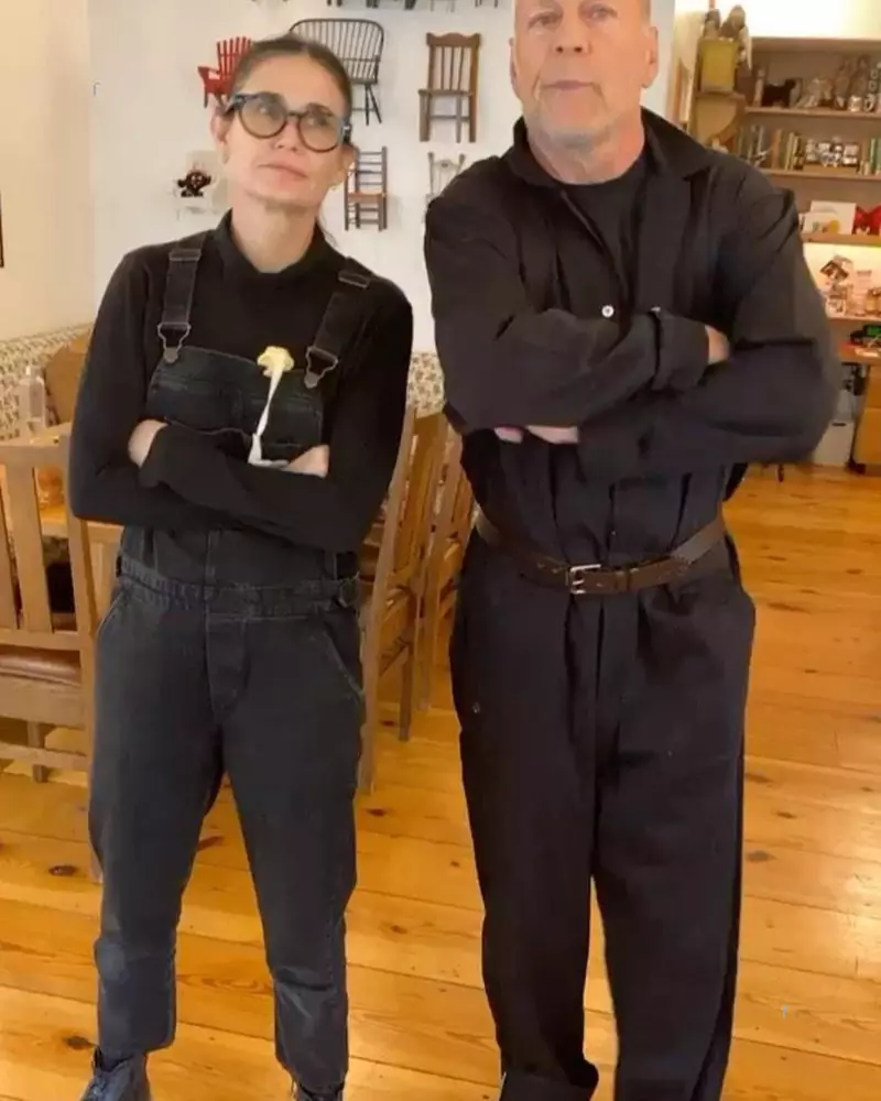 Daily Instagram Posts