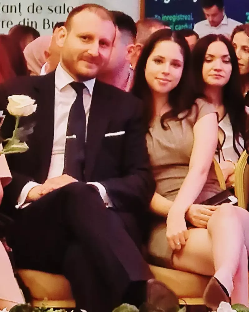 Andreea Marin, adevărul despre relația dintre iubitul ei și Violeta, fiica ei și a lui Ștefan Bănică