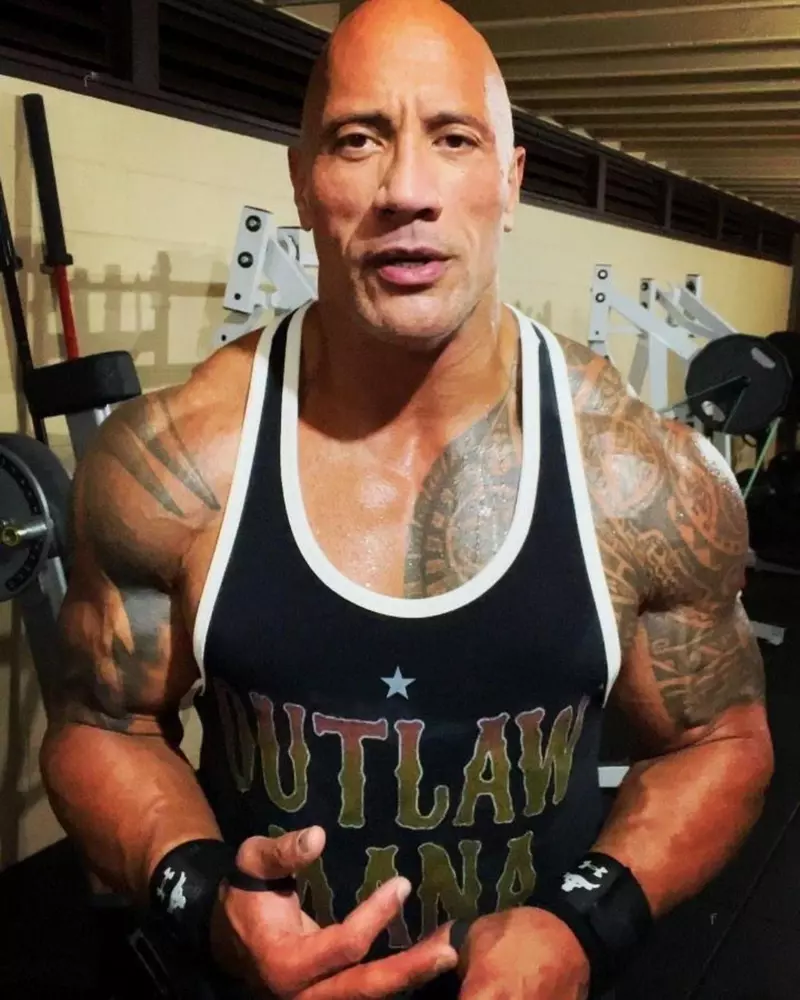 Daily Instagram Posts