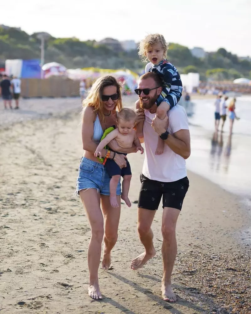 Flavia Mihășan, despre întoarcerea sa la TV. Ce emisiune ar prezenta fosta vedetă de la „Neatza”