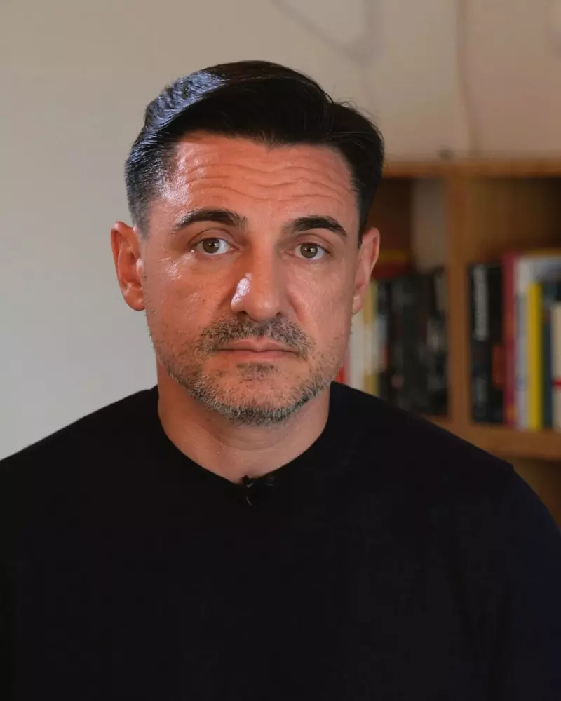 George Buhnici, sancționat pentru declarațiile șocante despre „femeile cu vergeturi”. Ce amendă a primit vloggerul