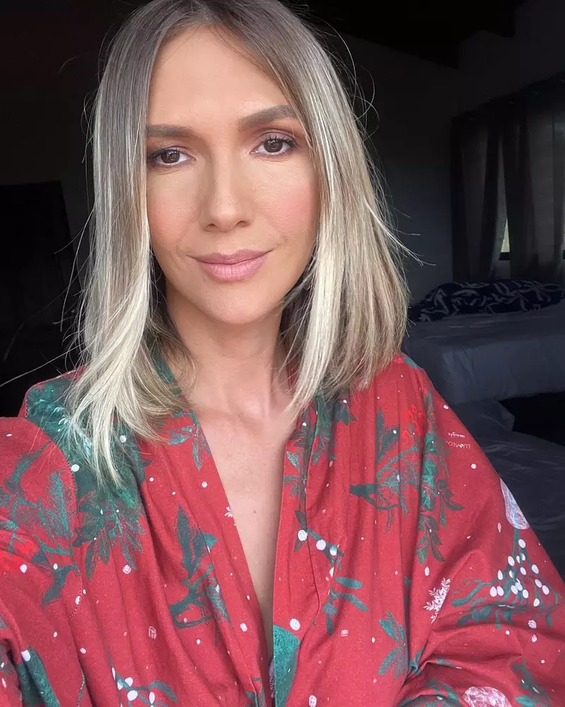 Anunțul făcut de Adela Popescu după experiența „Sunt celebru, scoate-mă de aici” 2022