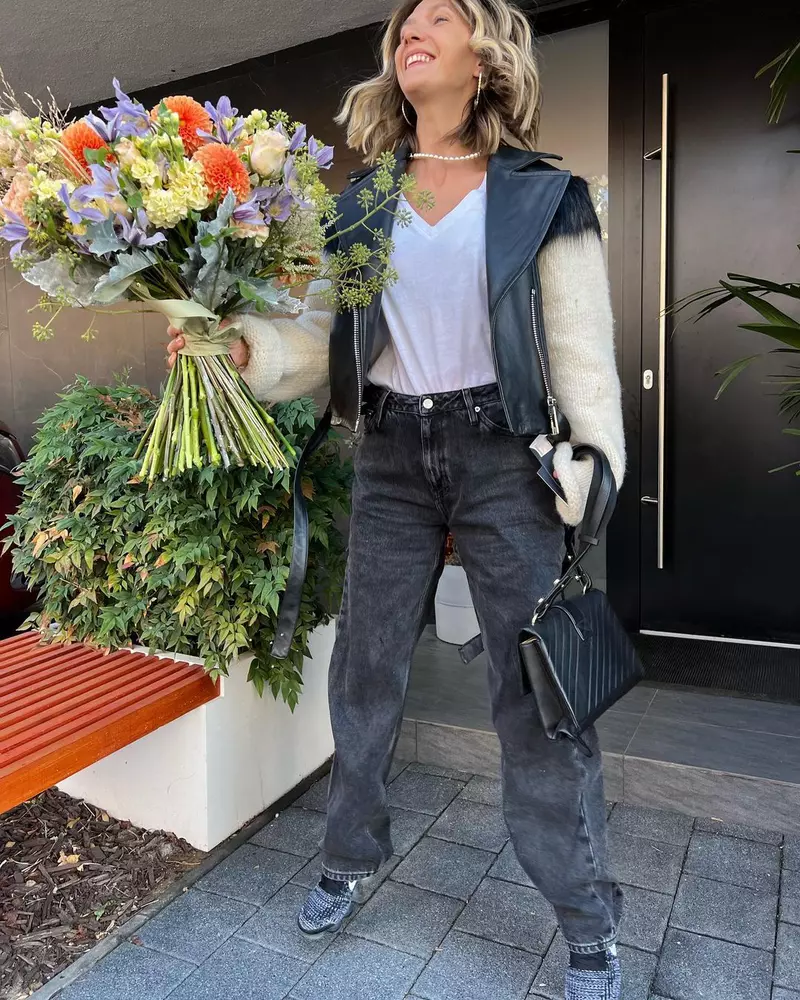 Anunțul făcut de Adela Popescu după experiența „Sunt celebru, scoate-mă de aici” 2022