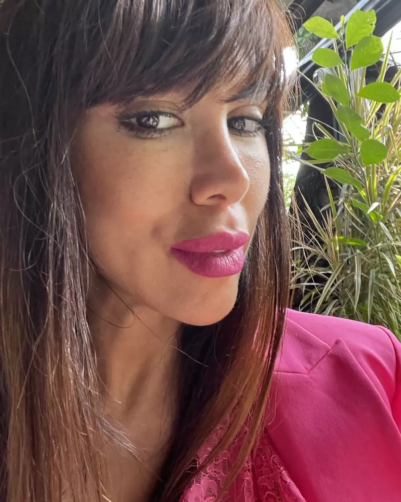 Motivul pentru care Denise Rifai nu a devenit mamă până la 37 de ani. Ce spune despre bărbatul din viața ei (2)