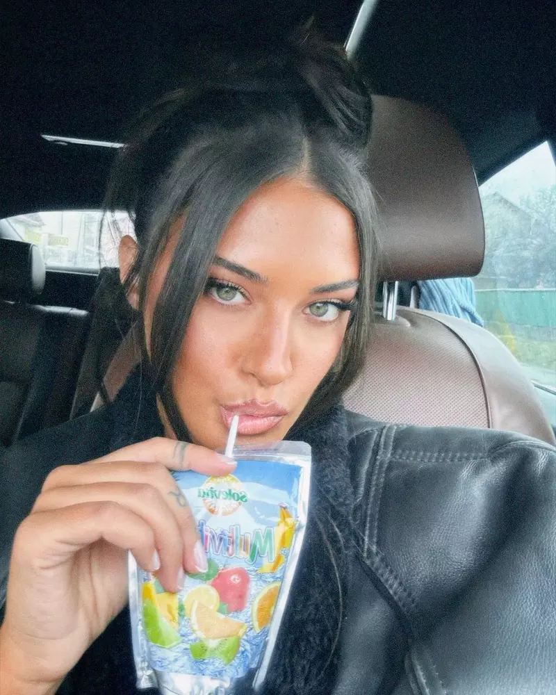 De ce nu vrea Antonia să apară la TV (5)