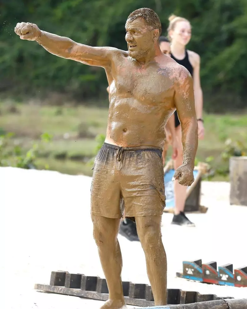 Ionuț Iftimoaie s-a accidentat grav la Survivor România 2023