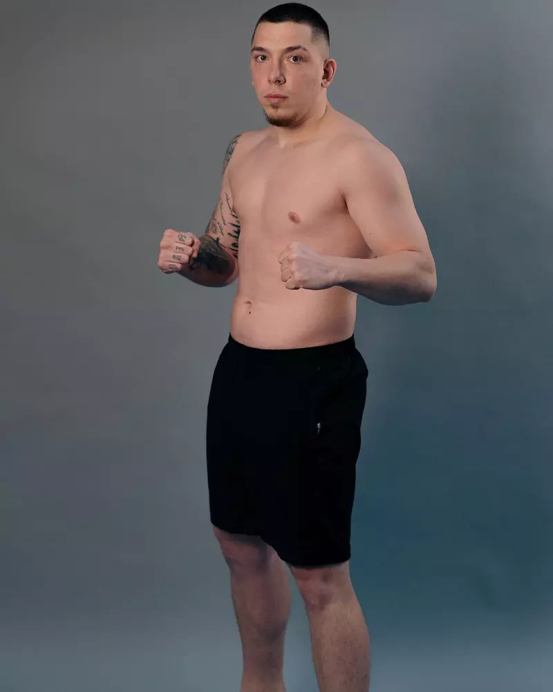 Cine este Mihai Zmărăndescu, concurentul de la Survivor România 2023 (3)