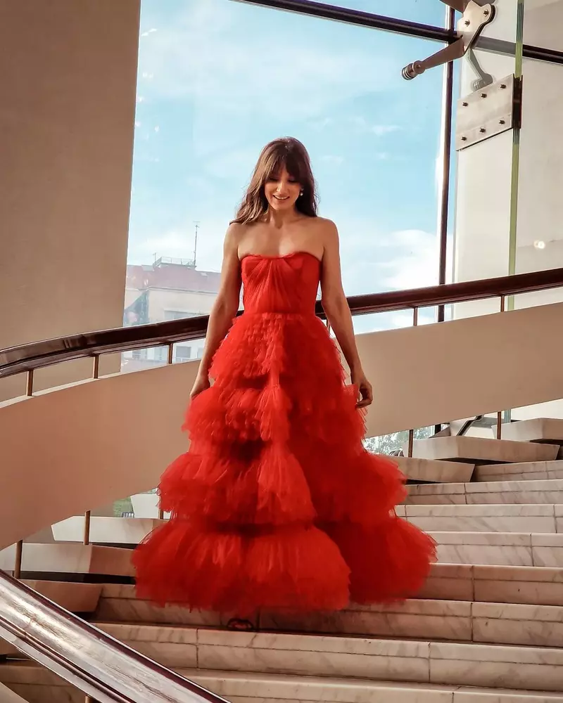 Dana Rogoz Premiile GOPO 2023