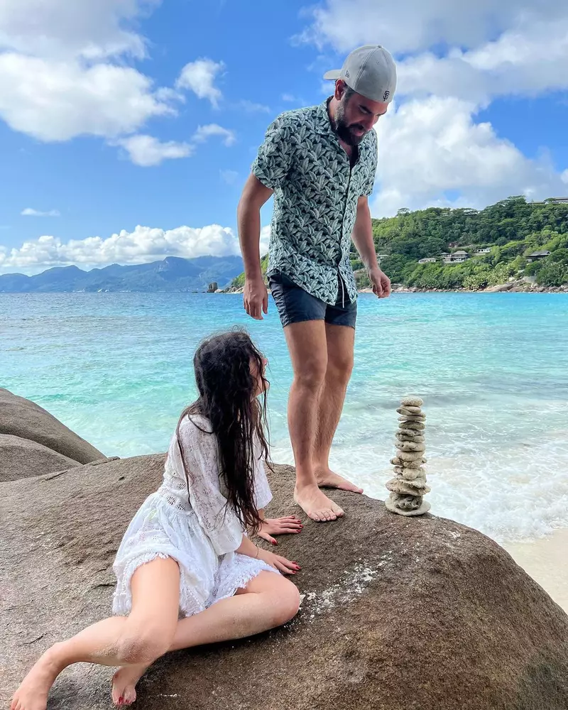 Neslihan Atagul, noi probleme în căsnicie