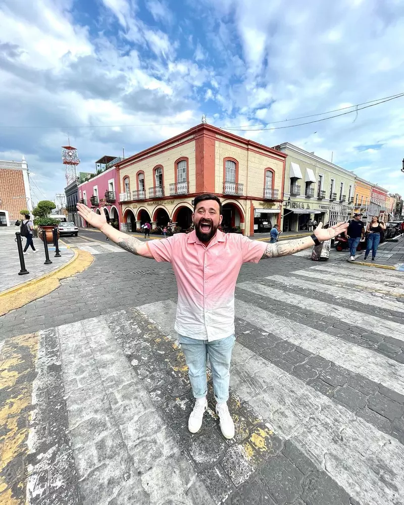 De ce nu mai apare Oase în noul sezon America Express 2024. Decizia luată de Antena 1 (8)