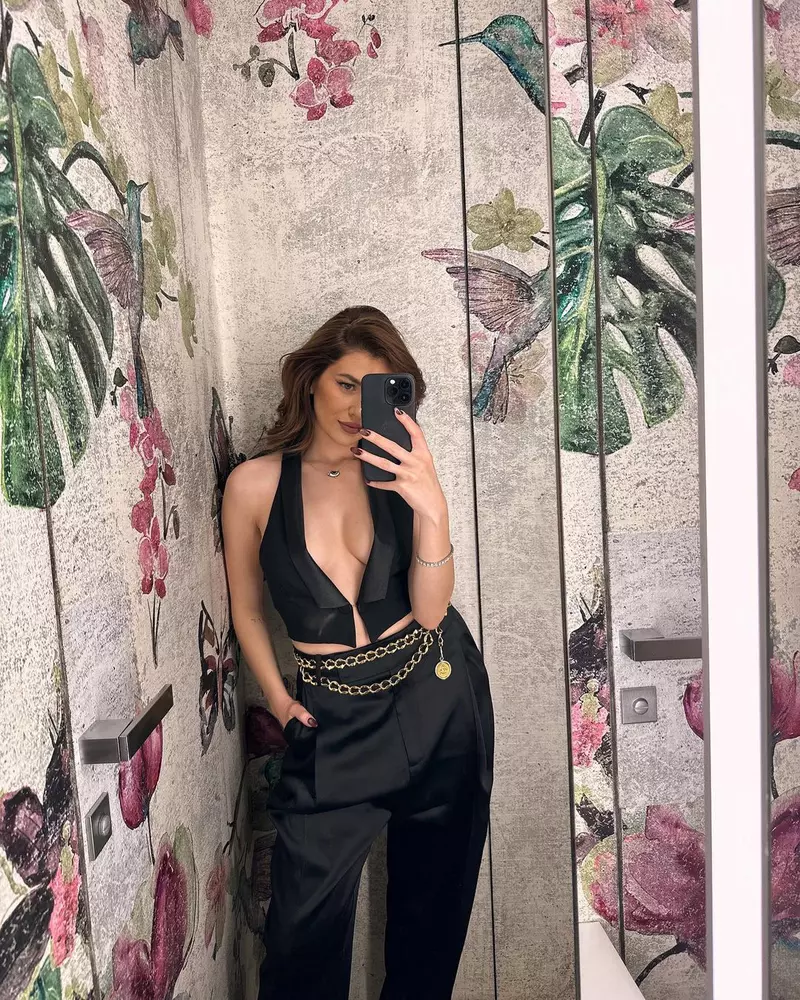 Lidia Buble, mesaj dur după ce a fost jefuită în vacanță. Ce obiect de lux i-a fost furat