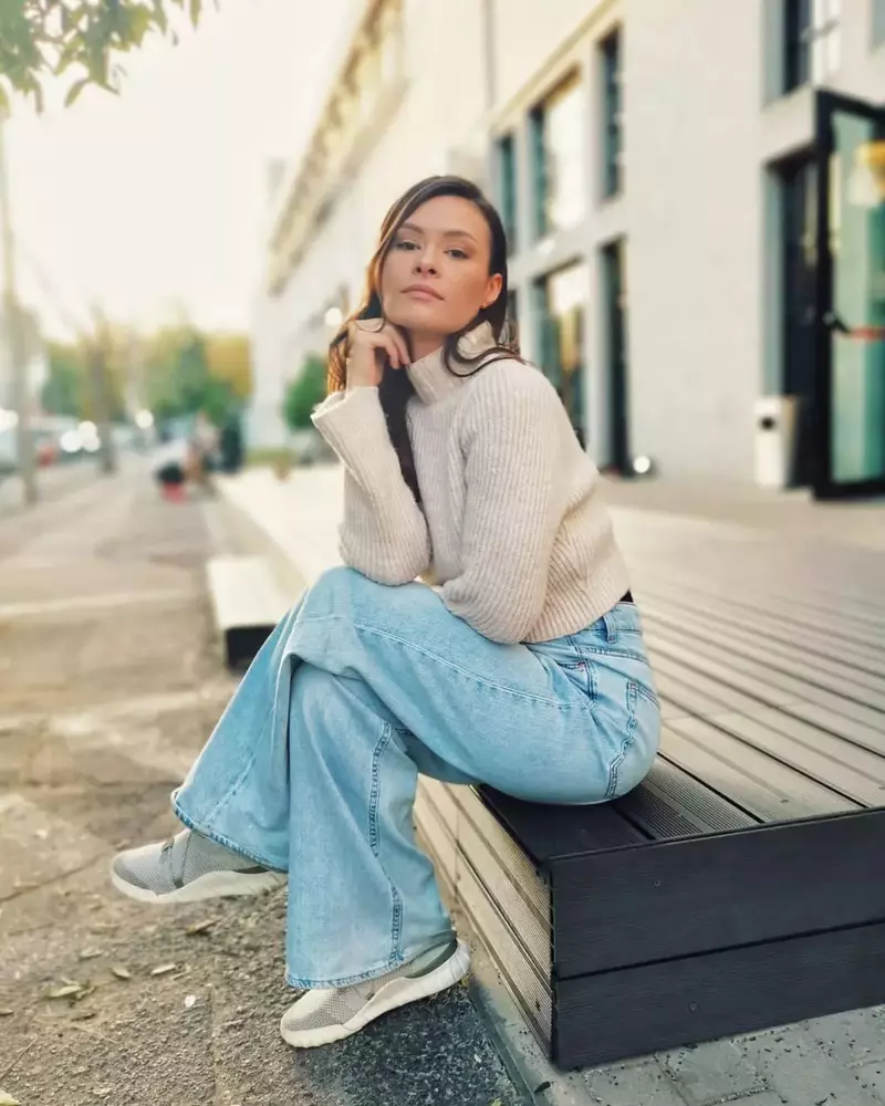 Mara Ciubotaru a plecat din echipa „Visuri la cheie”