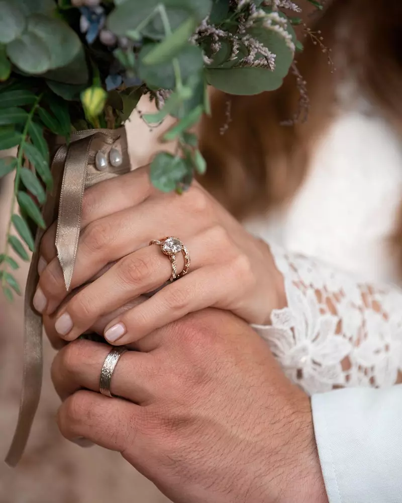 Bindi Irwin și Chandler Powell