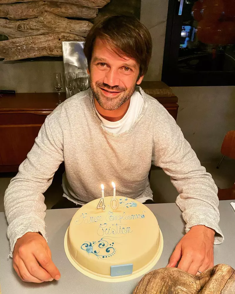 Cristi Chivu
