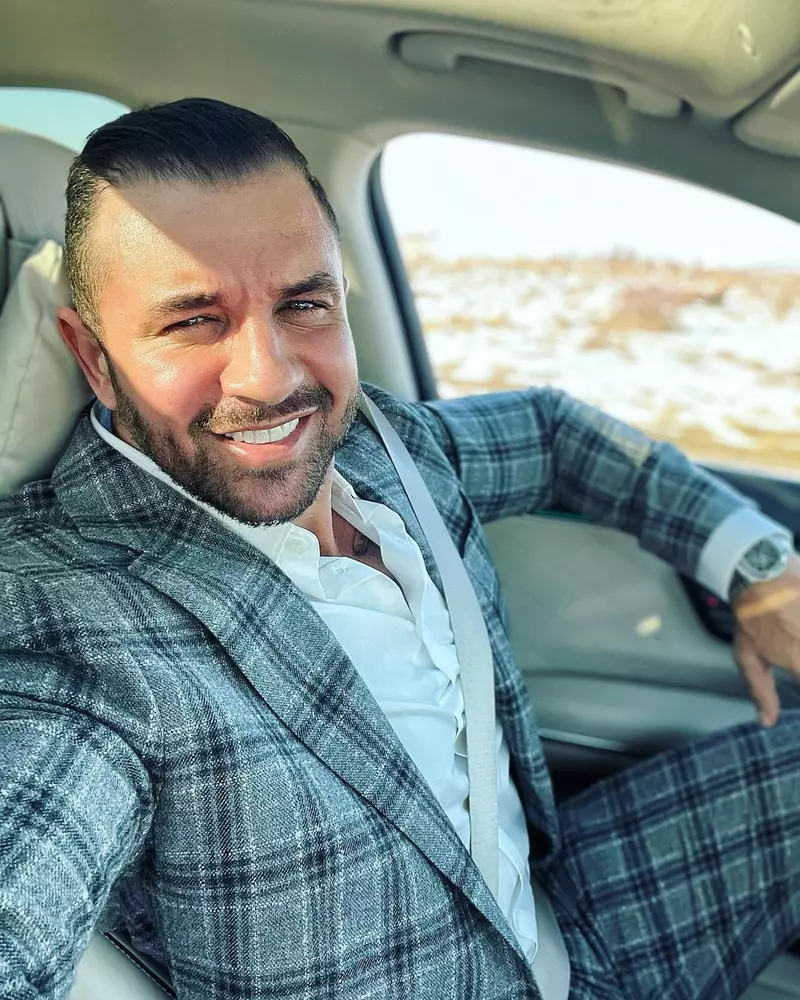 Alex Bodi