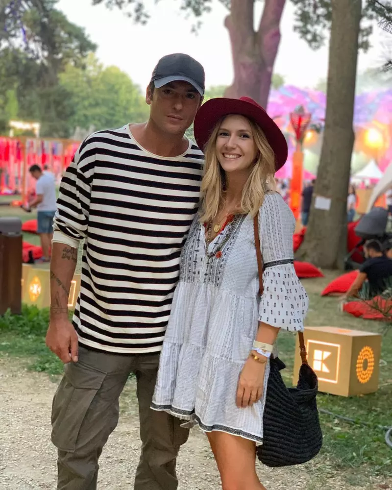 Adela Popescu și Radu Vâlcan