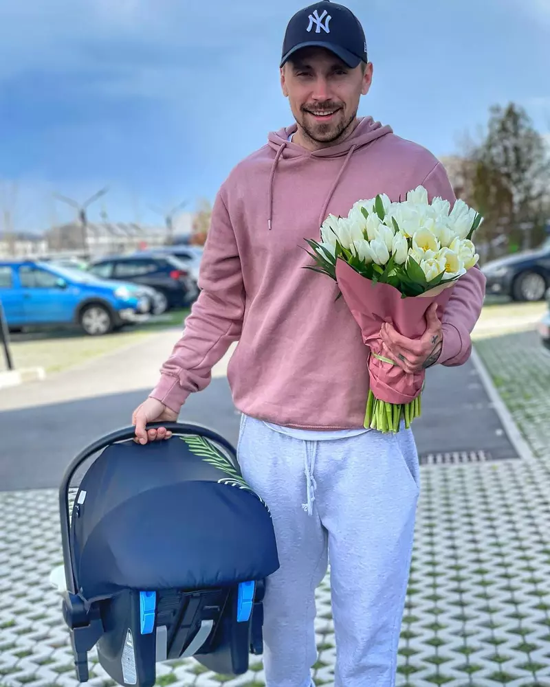 Ștefan Manolache