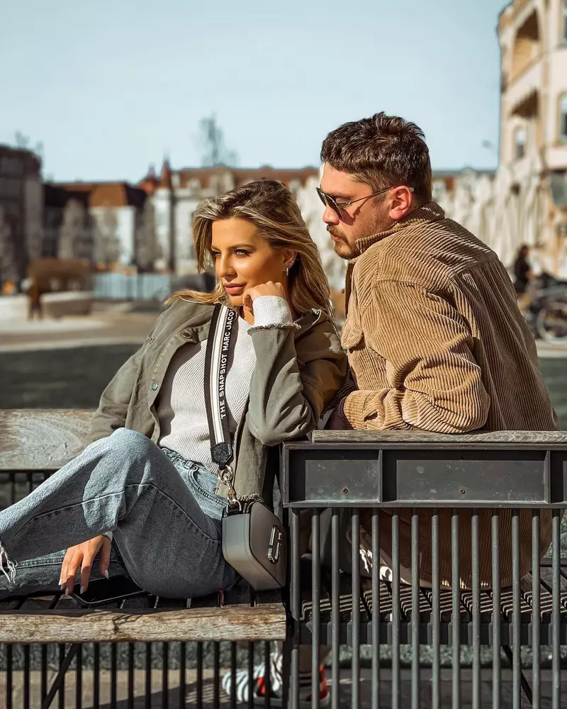 Ana Baniciu nunta Edy Kovacs