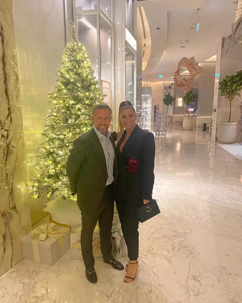 Anamaria Prodan Laurențiu Reghecampf