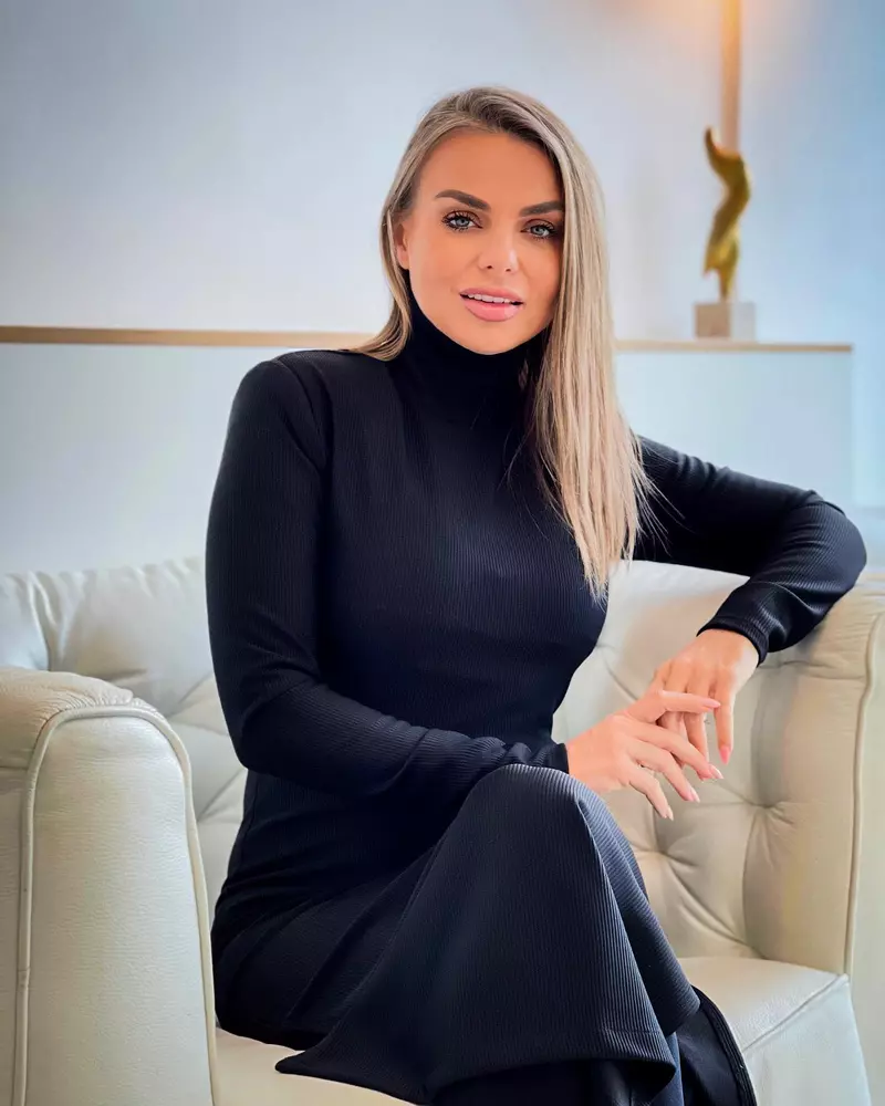 Cătălina Grama Jojo