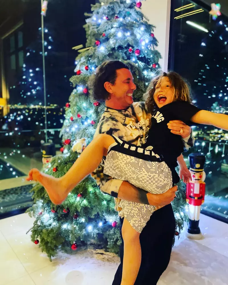 fiii lui Gwen Stefani