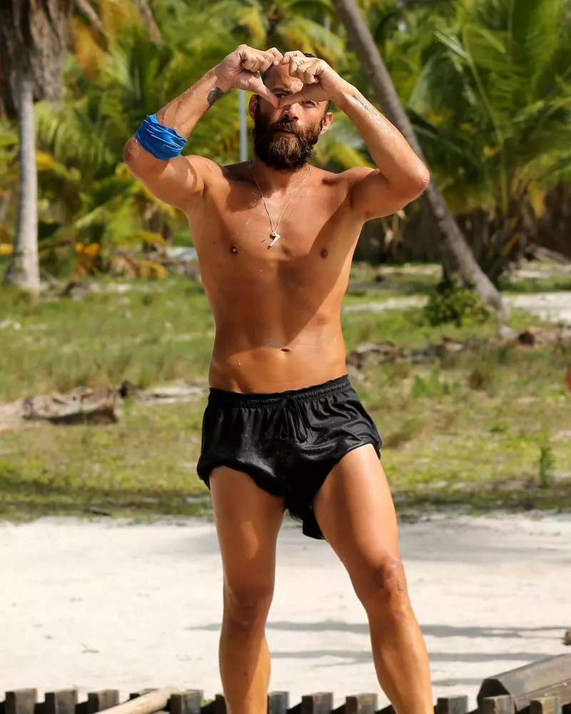 Alex Delea a câștigat Survivor România 2022