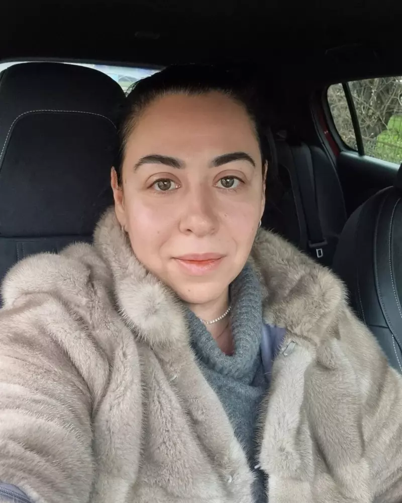 Oana Roman, transformată total după ce a slăbit 25 de kilograme