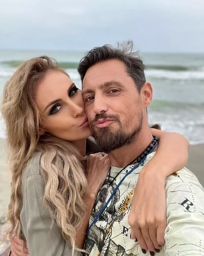 daniel pavel si ana