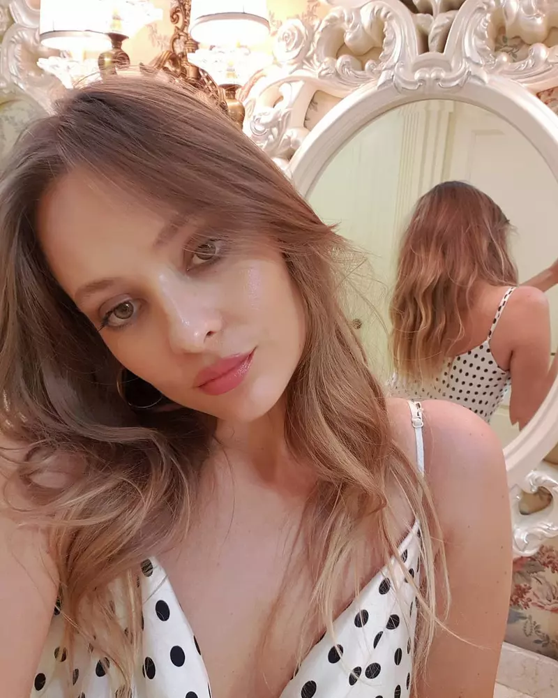 oana matache, primele declaratii despre divort. sora deliei si noul ei iubit s-au mutat impreuna