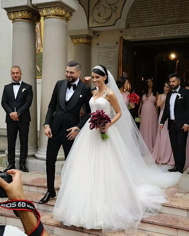 Adelina Pestrițu Virgil Șteblea