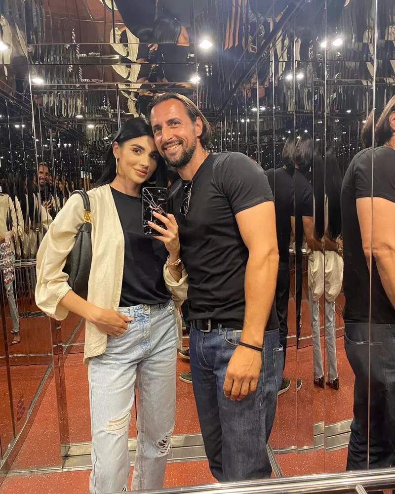 denis si cristina