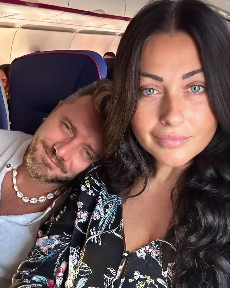 Gabriela Cristea Tavi Clonda