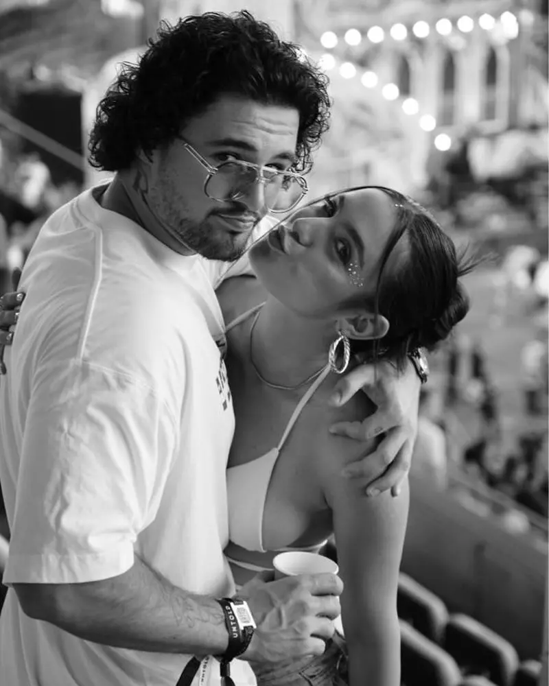 Alexia Eram Mario Fresh (6)