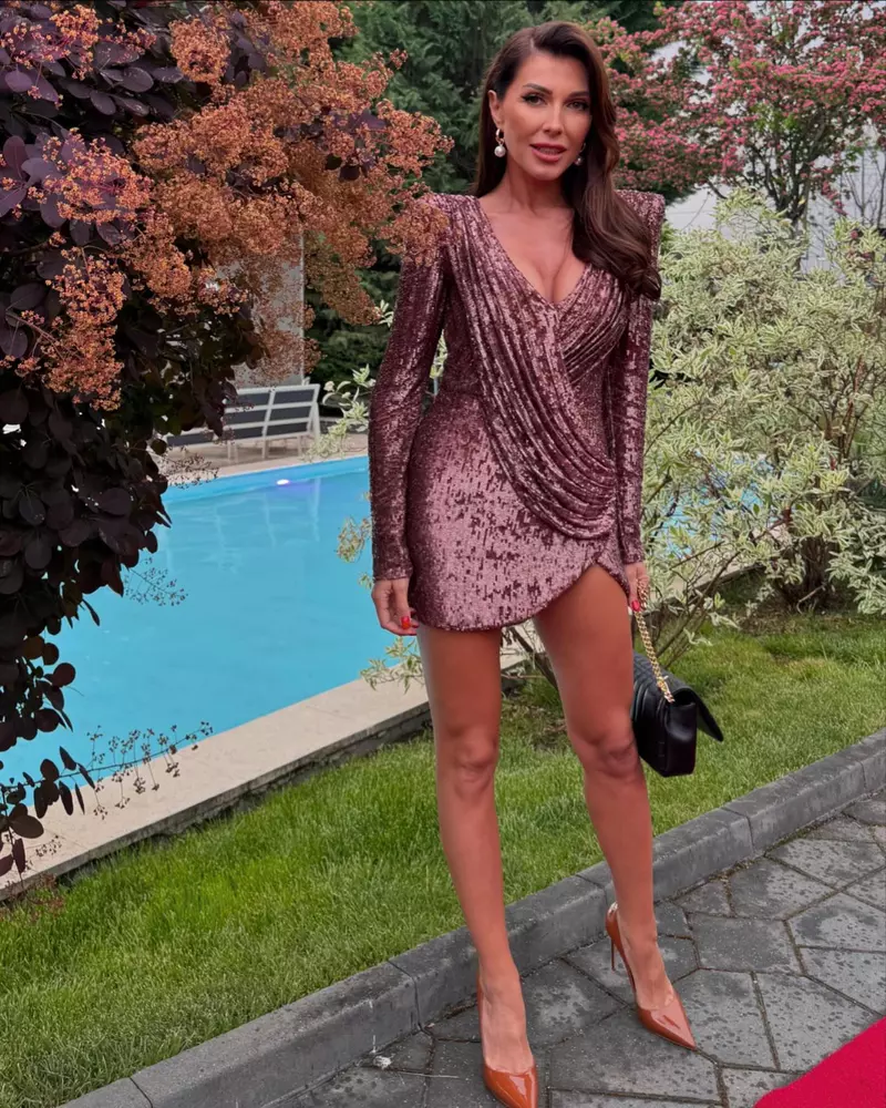 Ilinca Vandici 3