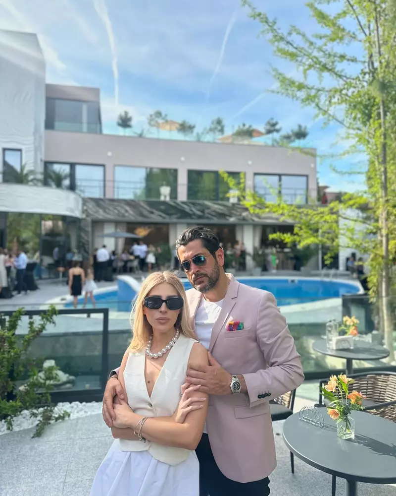 Cezar Ouatu şi Raluca Jurca (1)