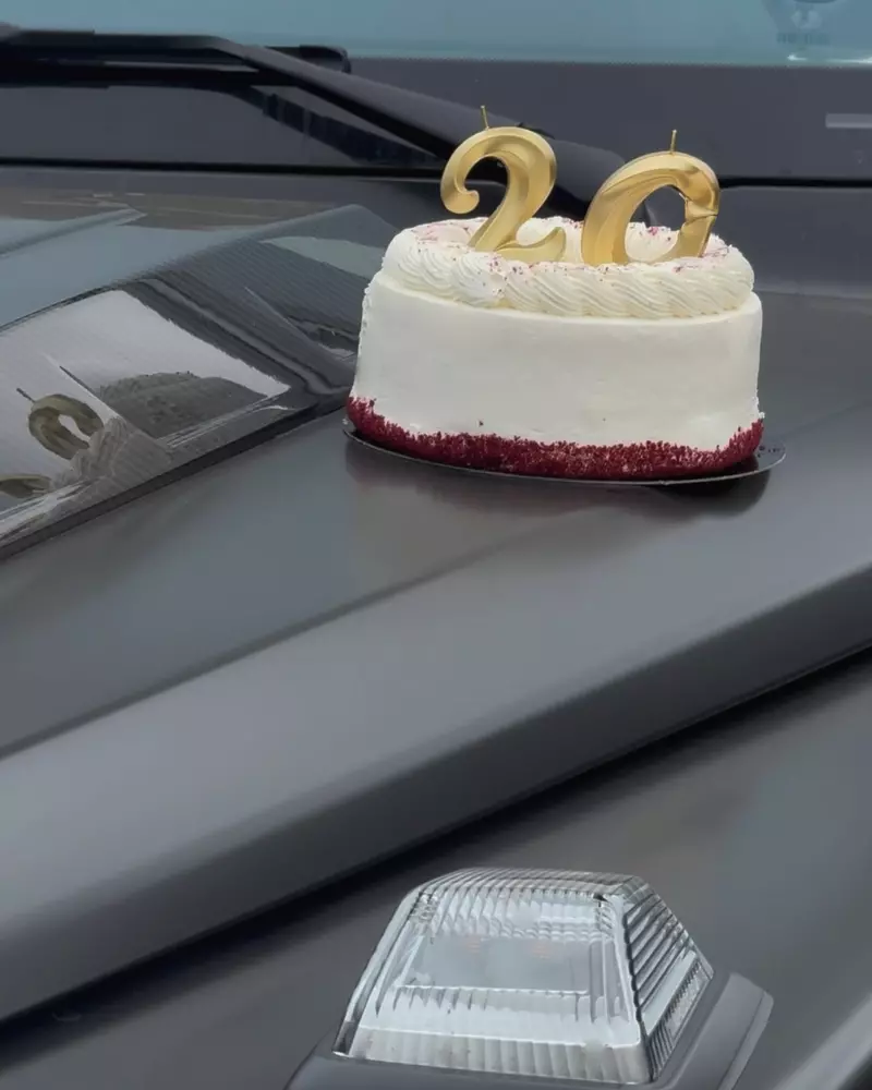 Andreea Bostănică și-a cumpărat casă la 20 de ani (13)