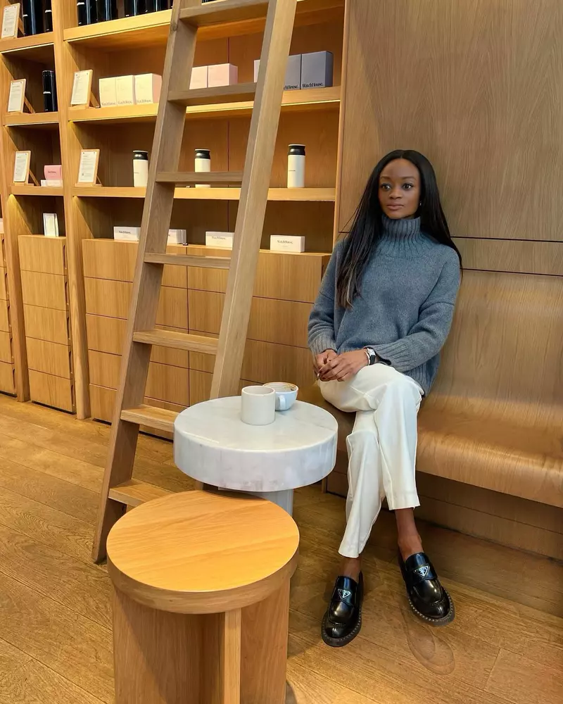 Mocasinii, încălţămintea anului 2025