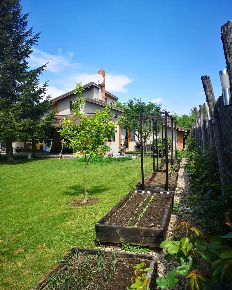Dan Bordeianu casa