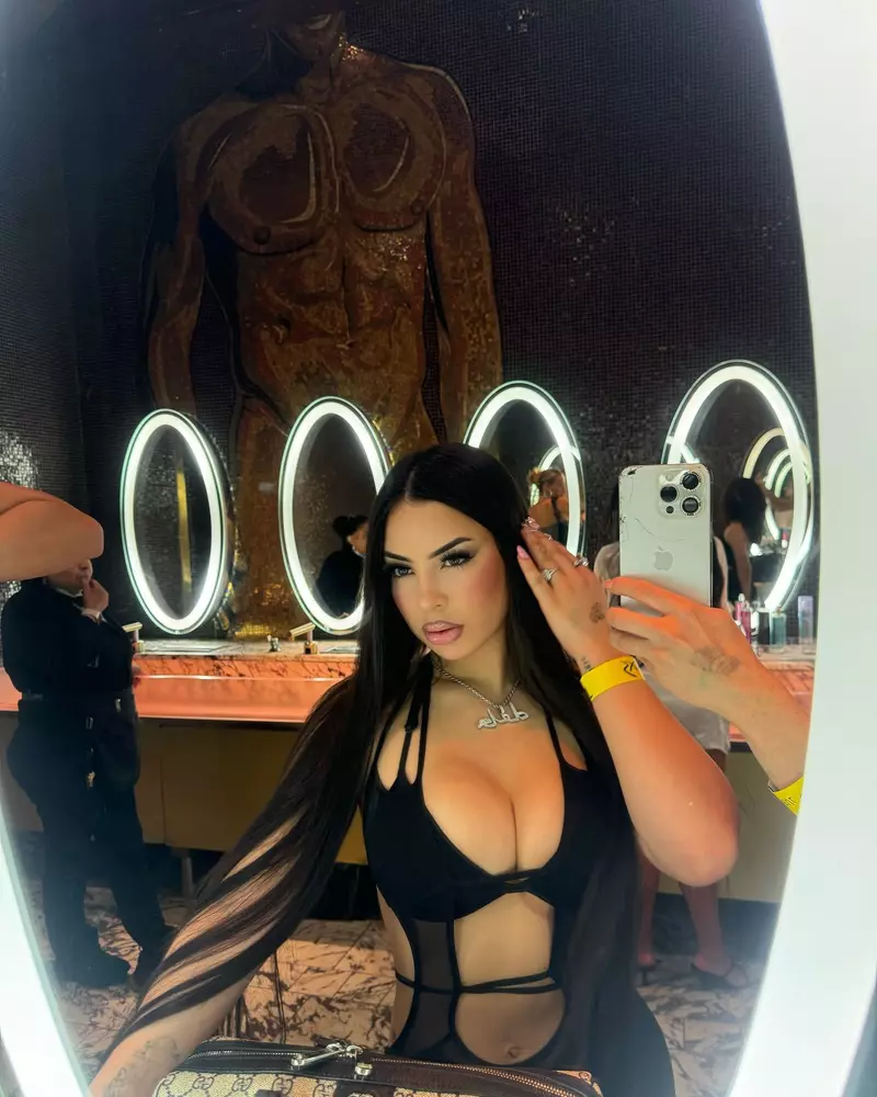 maria delarosa impuscata