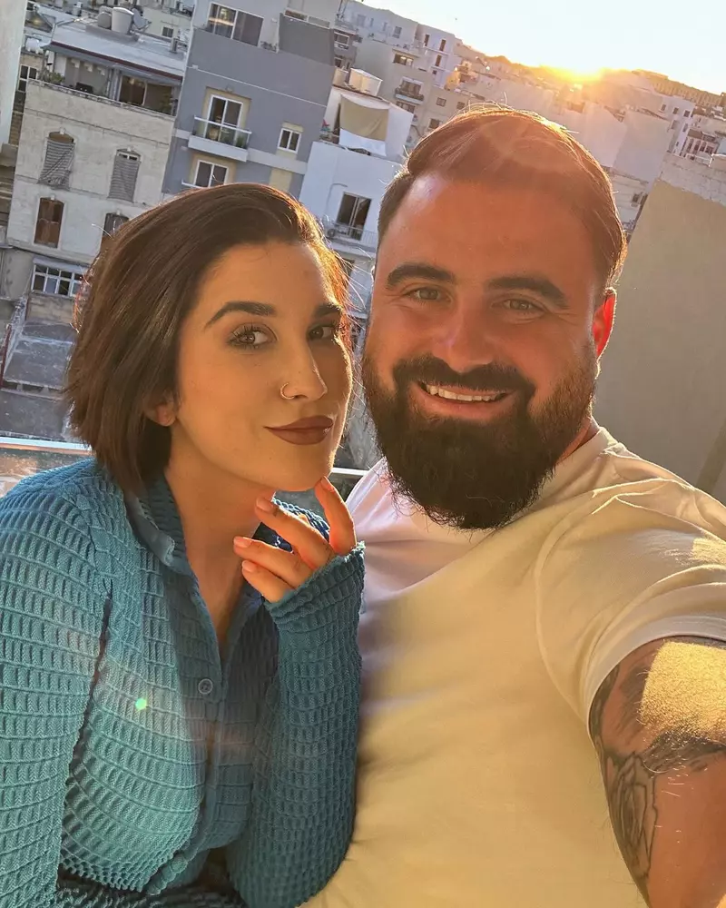 Adda și Cătălin Rizea2