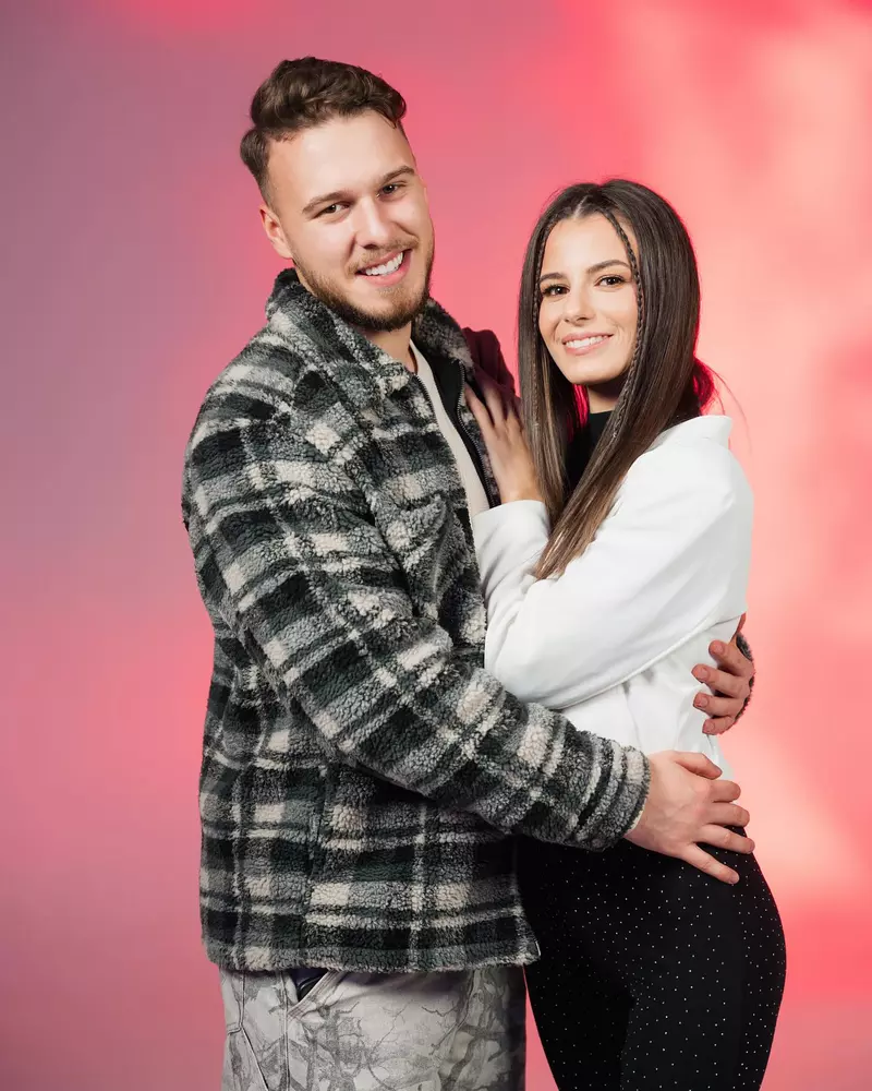 Ariana și Mitzuu (4)