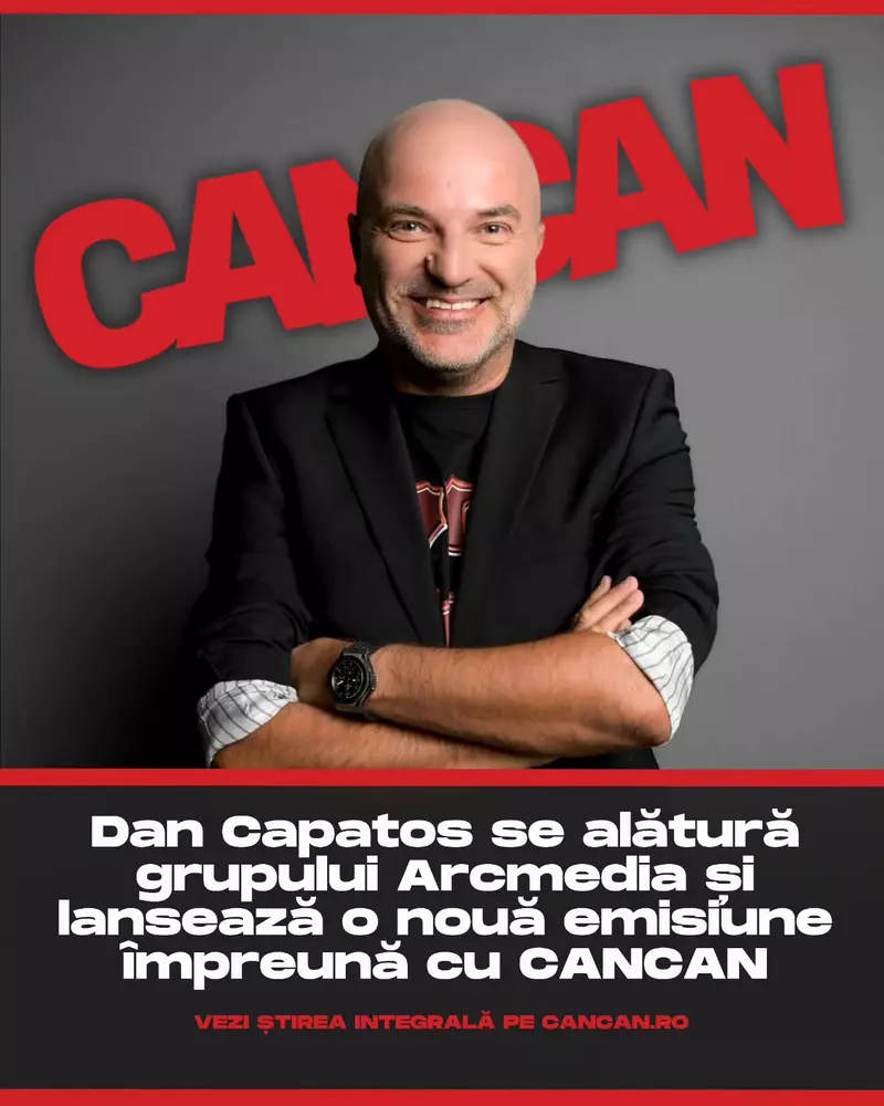 Dan Capatos (1)