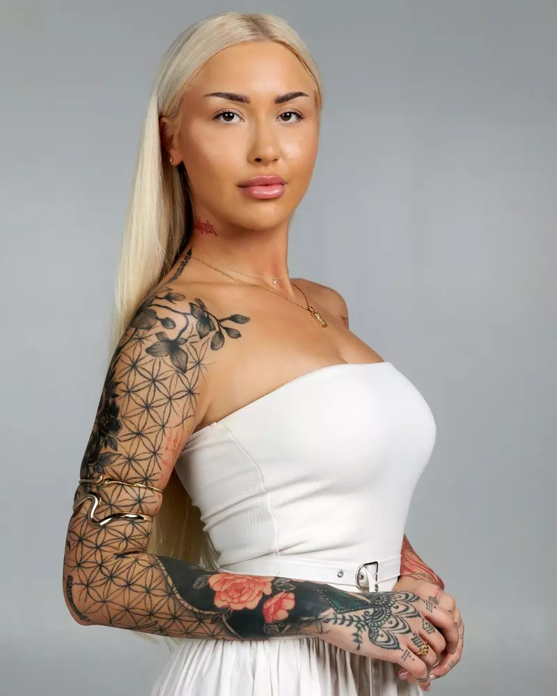 delisa salchievici 2