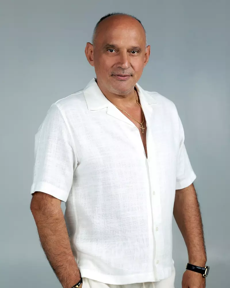 florin prunea desafio