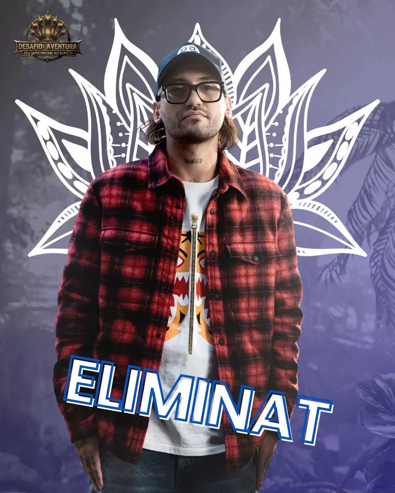 ian eliminat