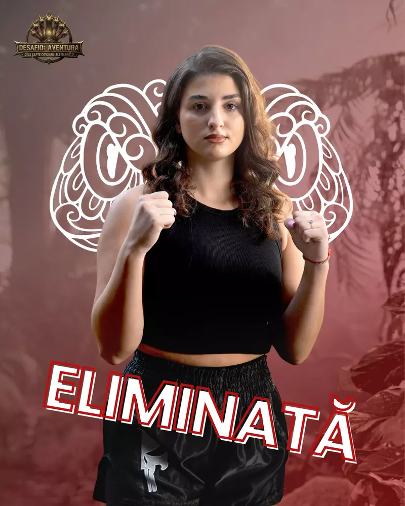 coco eliminata